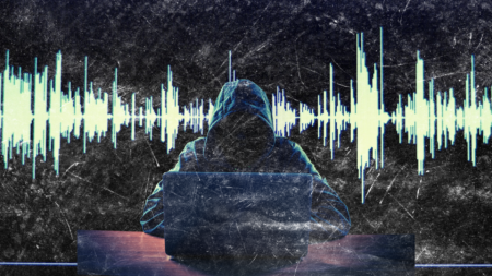 AI voice cloning is here — and it's coming for real estate closings