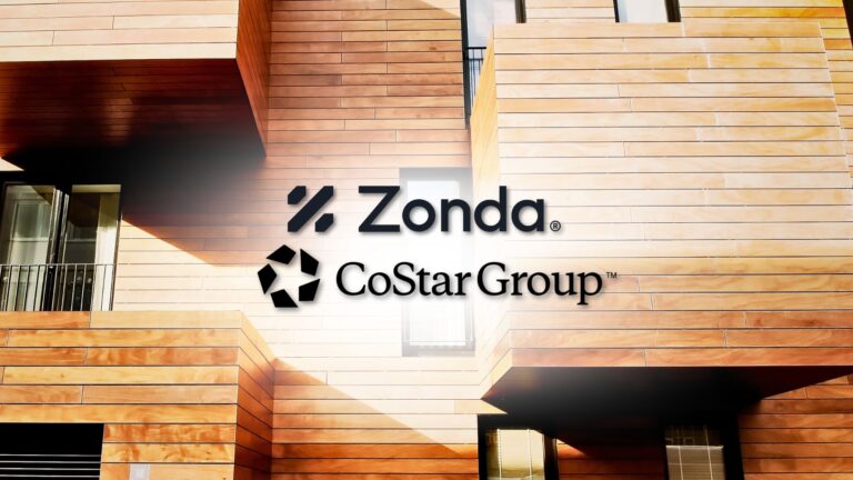 CoStar to acquire new home data platform Zonda for $800M