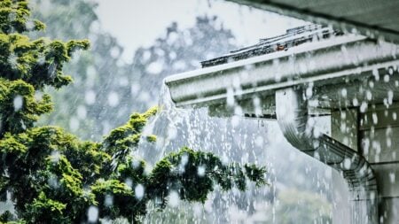 El Niño forecast puts home prep back on agents' radars