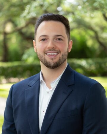 Eric Bernstein