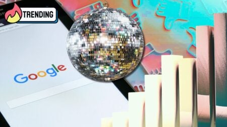 Google wants you to stop Googling. Here's what comes next