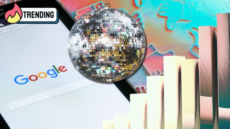 Google wants you to stop Googling. Here's what comes next