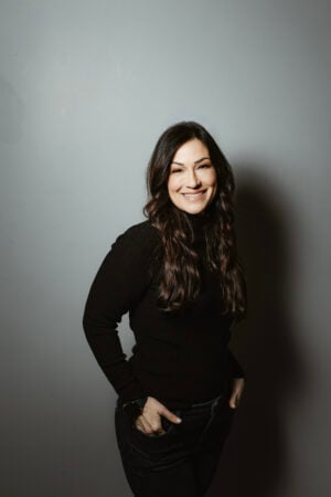 Korrin Ziswiler