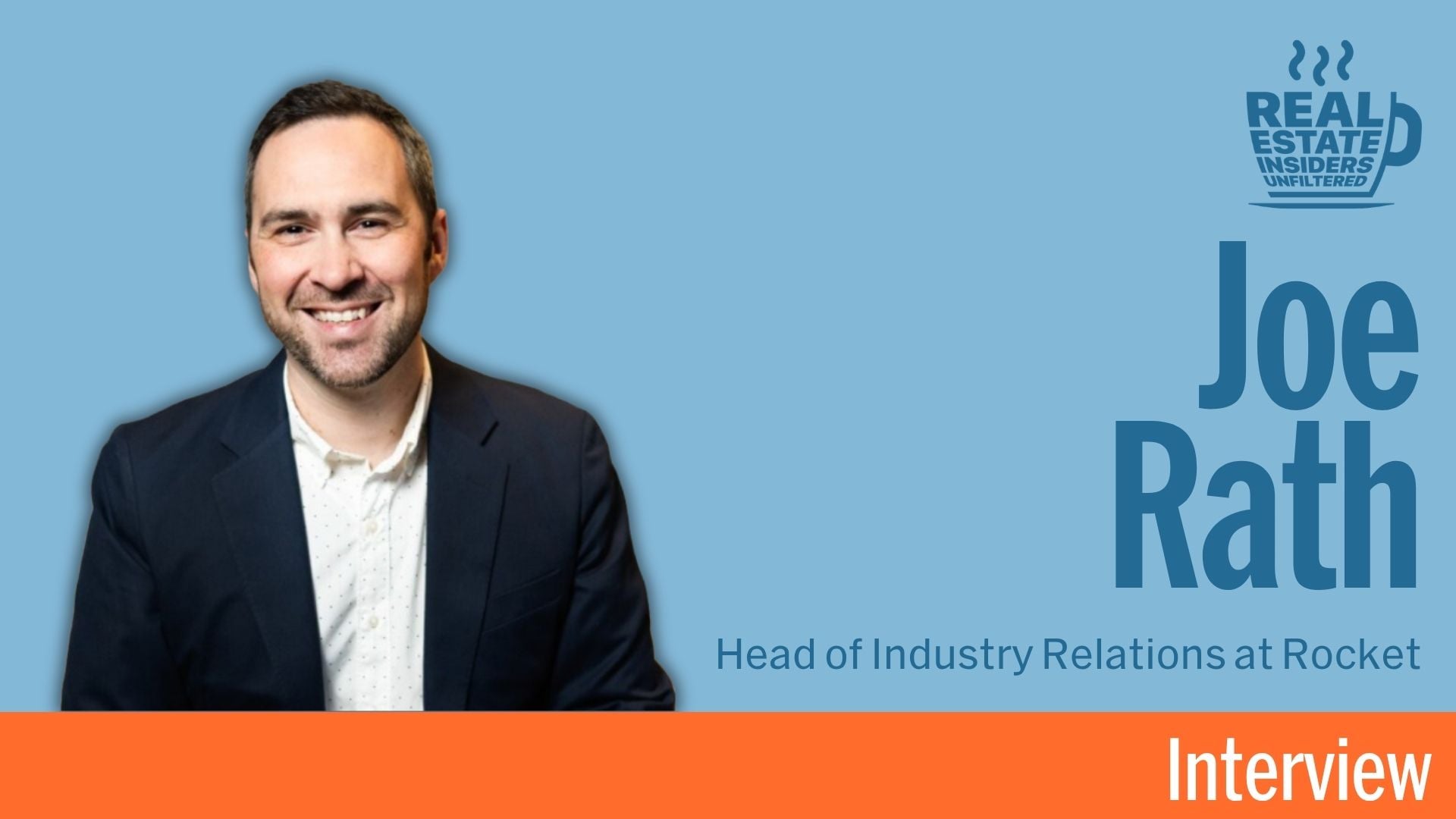 Redfin’s inside man reveals what’s really coming soon