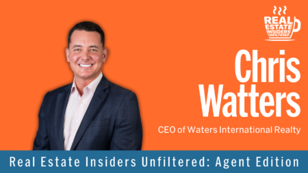 Agents take a 15% split and still make 6 figures? How this brokerage does it