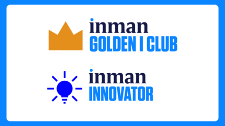 Nominations are open for Inman Golden I and Innovator Awards
