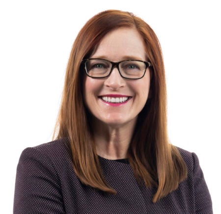 Kelly Lise Murray