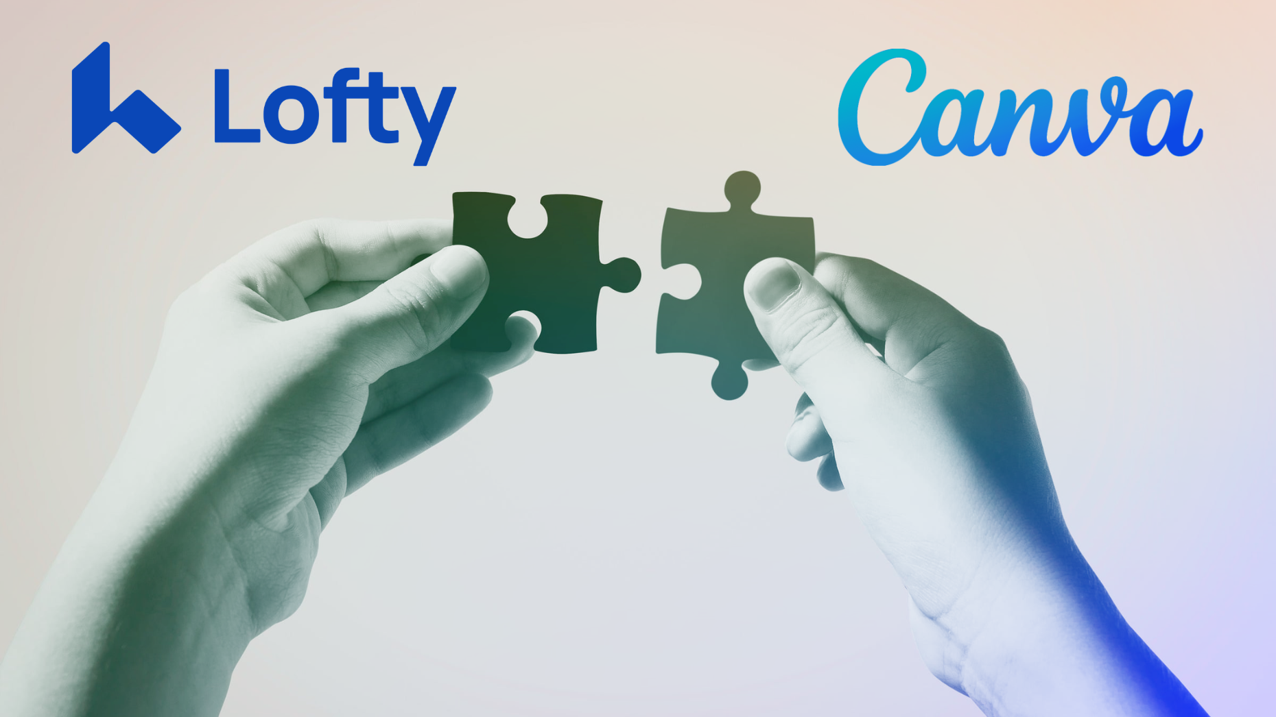 Lofty taps Canva as agents demand built-in marketing tools
