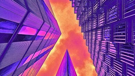 real estate industry consolidation
