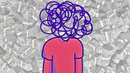 credit stress