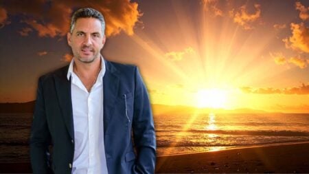 Mauricio Umansky advice for real estate agents