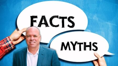 real estate market myths