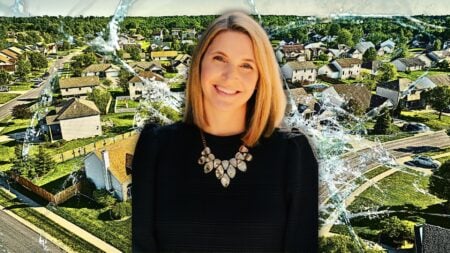 real estate brokerage model