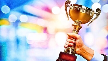 real estate awards