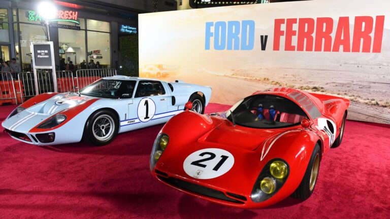 Why Zillow vs. Compass-MRED is real estate’s Ford vs. Ferrari
