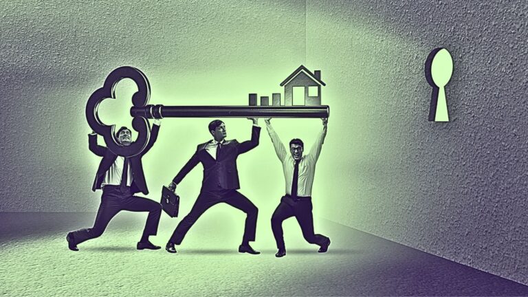 Why most real estate teams are struggling with consistency now
