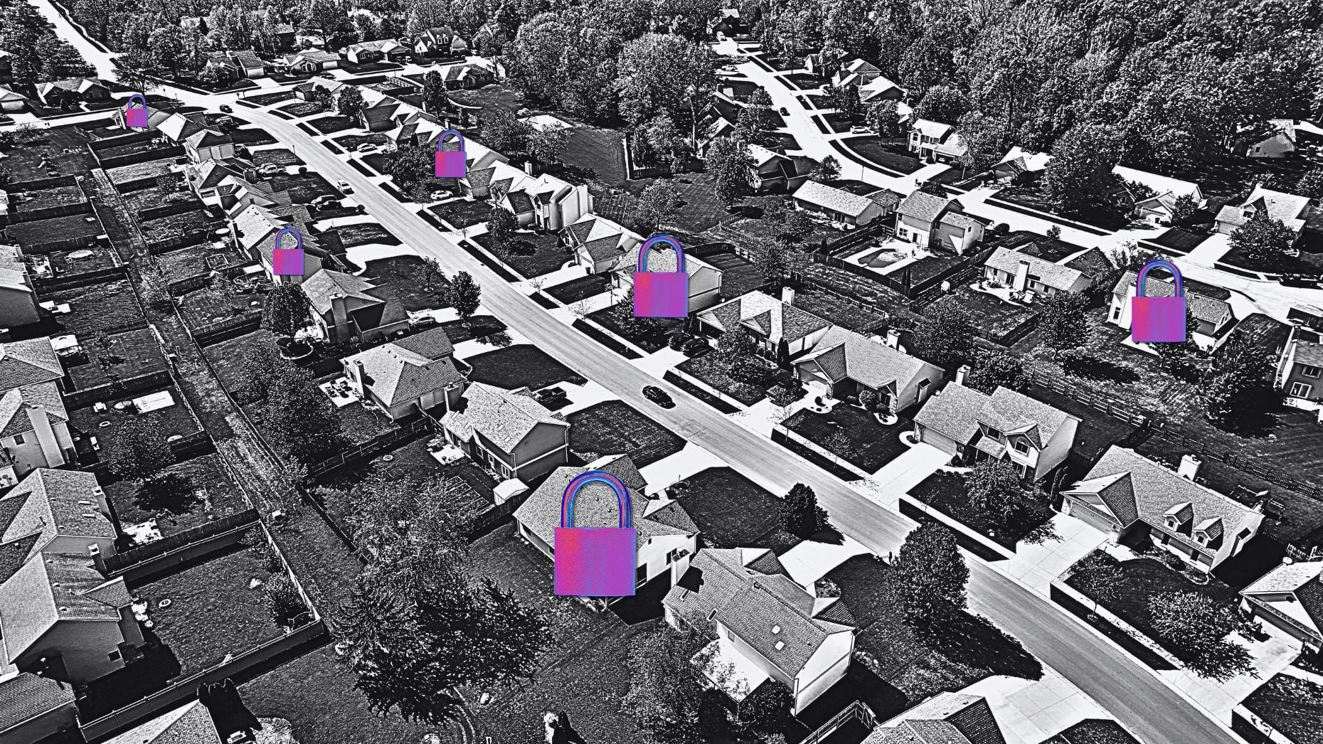 How to compete in a private listing world (without losing your footing)