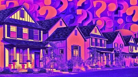 homebuyer questions