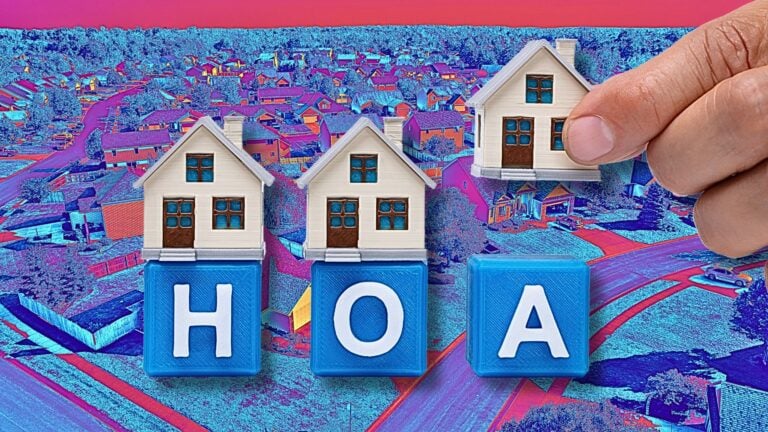 Millions of HOAs may be swept up in money laundering law