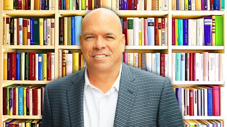 The summer reading (or listening) list for top agents