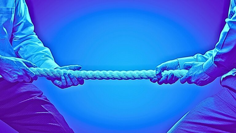 The seller isn’t resisting the move. They’re resisting the perceived loss