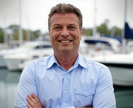 Michael Krein