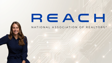 What the 2026 REACH cohort says about real estate's big pain points