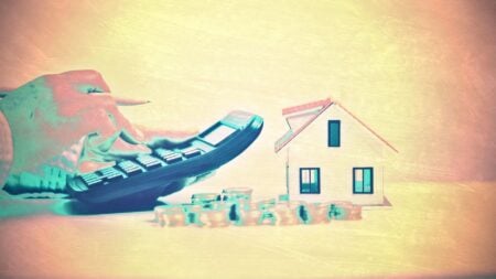 New NAR metric shows homes remain out of reach for middle-income buyers