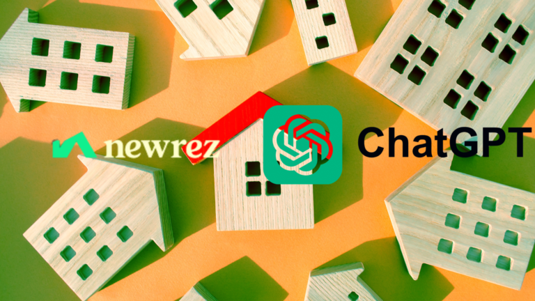 Newrez to borrowers: Let ChatGPT answer your mortgage questions