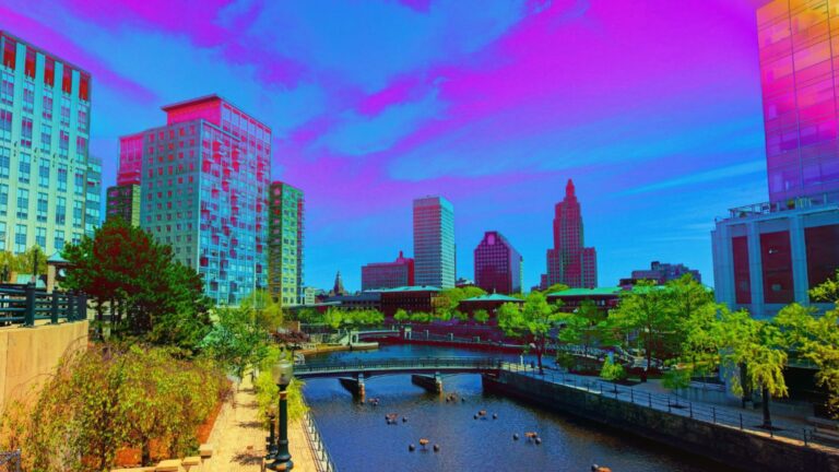 Providence is Zillow's hottest rental market of summer 2026