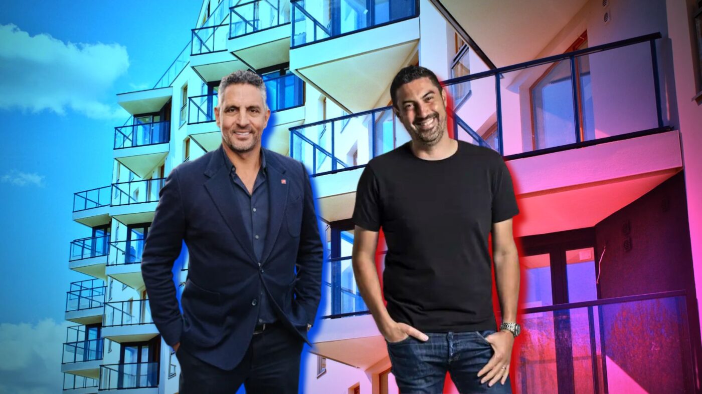 Terry Rennie The Agency, Rennie Form Exclusive New Development Partnership | Inman ...
