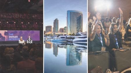 Want to speak at Inman Connect San Diego? Submit yourself as a speaker!