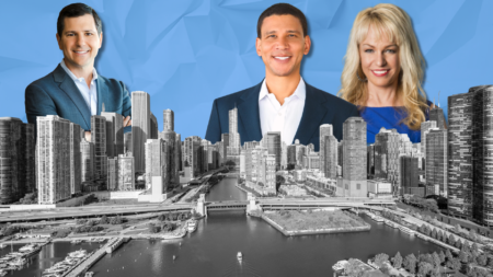 Zillow sues Compass and Chicago’s MLS over private listing battle