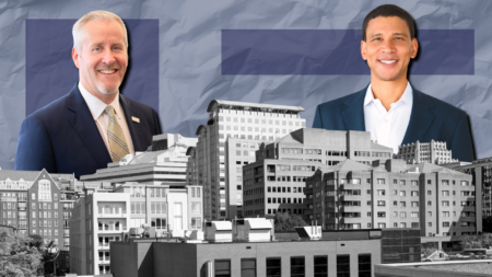 BrightMLS is latest to partner with Compass, expand nationwide