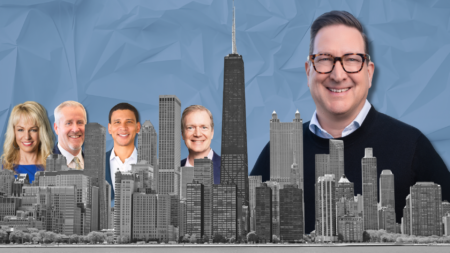 Errol Samuelson on Zillow, Compass and a growing MLS trend