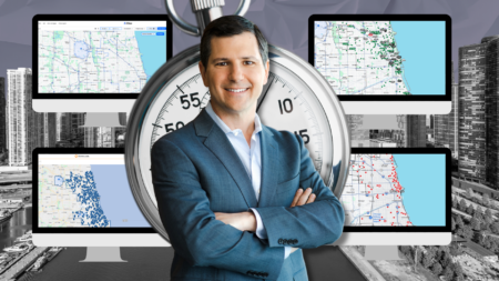 Zillow could lose MLS source of listings in Chicago this week