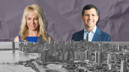 Over 60% of Chicago listings vanish from Zillow amid dispute with MRED MLS