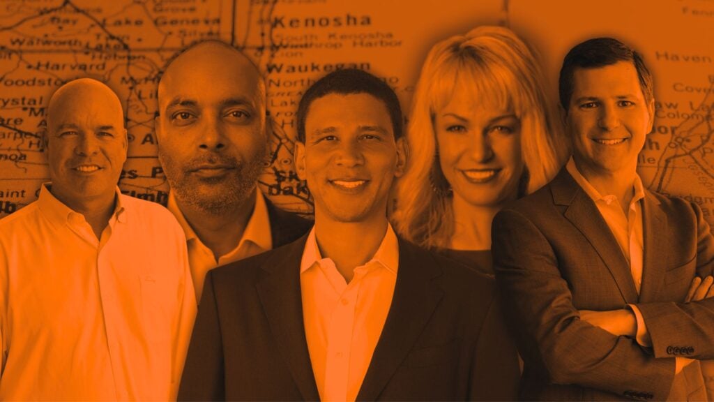 AI prompts, Redfin changes, listings vanish: Inman's Top 5