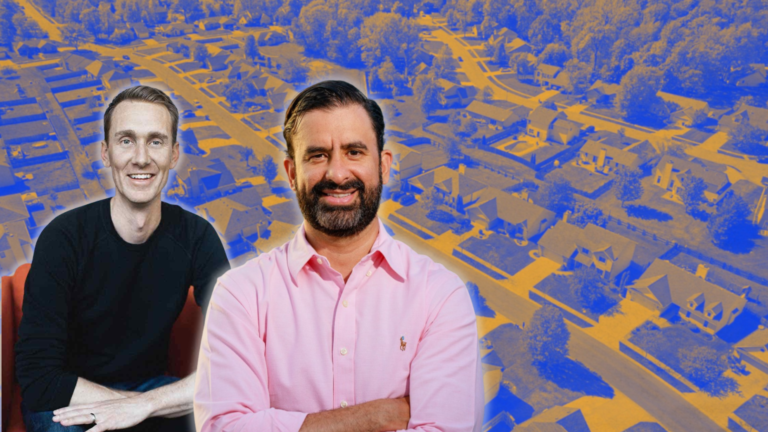 Inside the eXp-NextHome deal: Scale, franchising and a ‘transparency coalition’