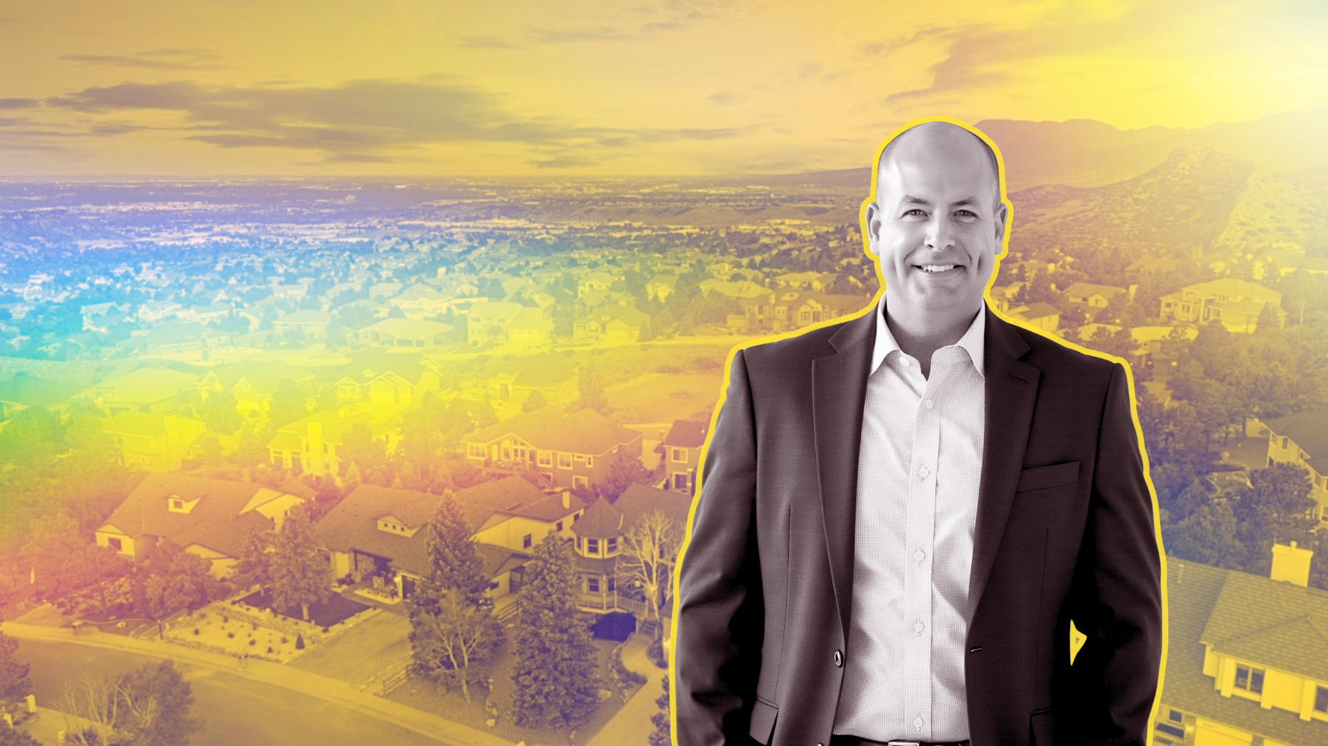 Listing data should start with brokerages before MLSs: HomeServices CEO