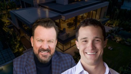 Concierge Auctions launches turnkey service with Vesta Home