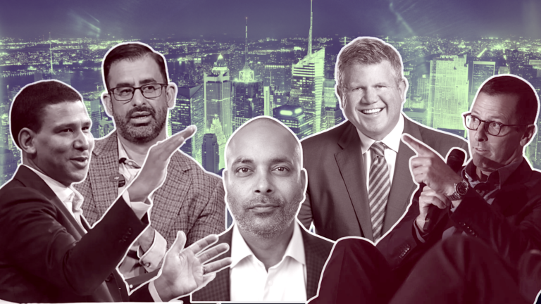 Who will become real estate’s power brokers? A timeline of brokerage consolidation