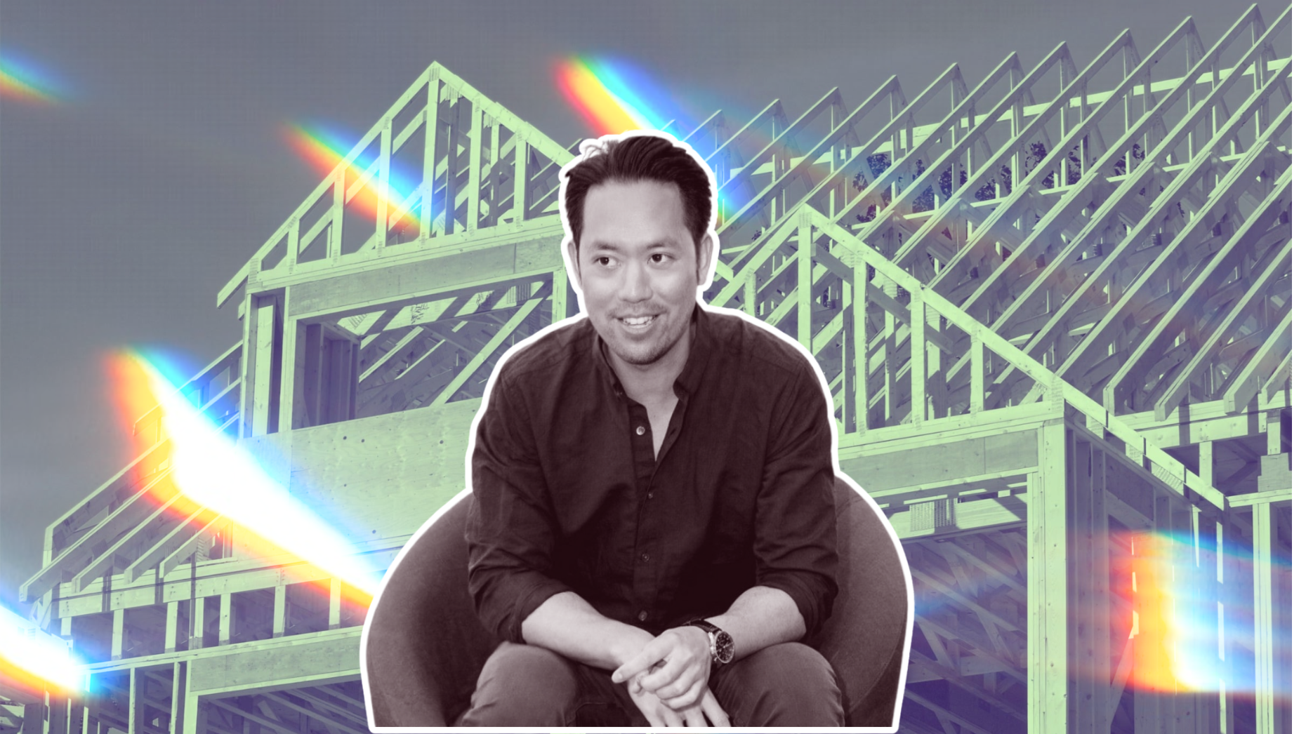 Opendoor co-founder Eric Wu launches AI ‘copilot’ startup