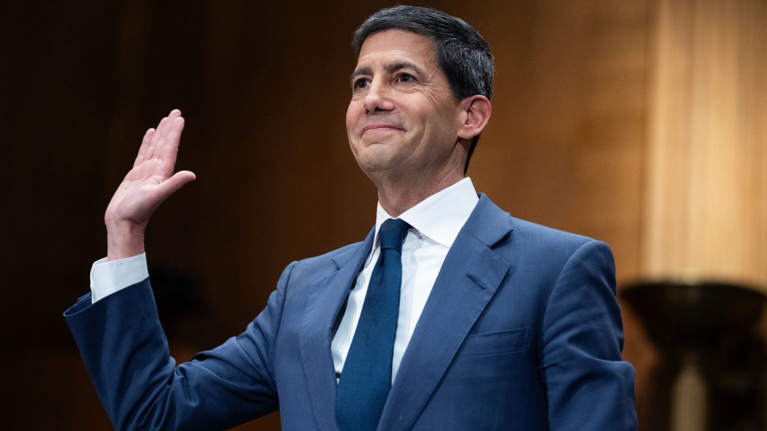 What does a new Fed chair mean for real estate agents? | Inman Real ...