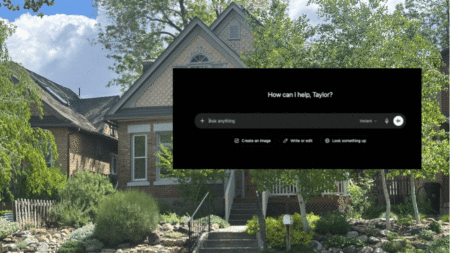 How an Inman reporter represented himself and used AI to buy his dream home