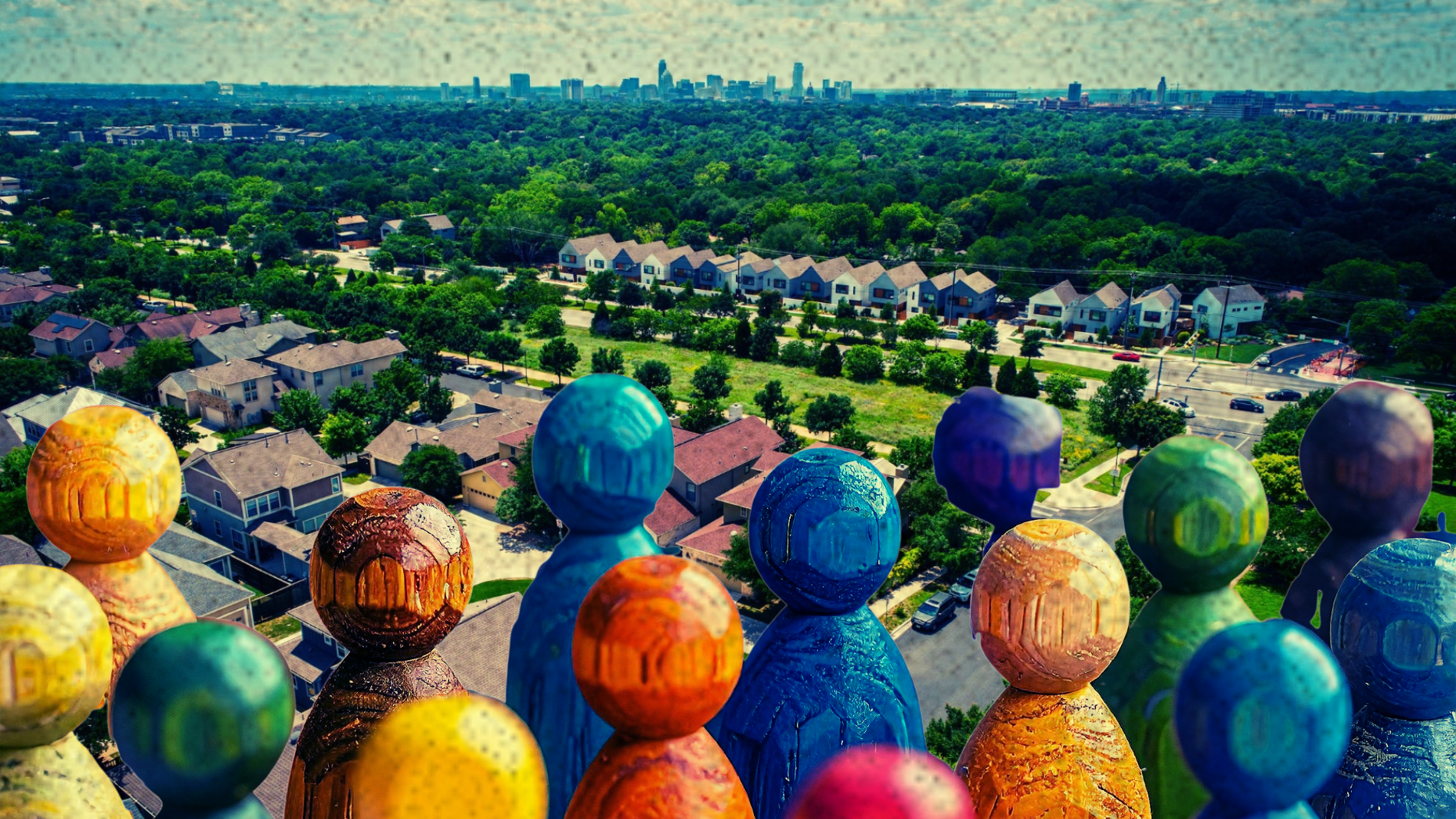 Where the buyers are going: America’s fastest-growing cities