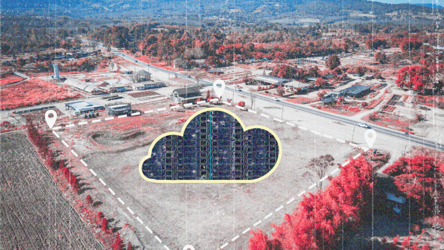 How The Data Center Boom Is Reshaping U.S. Housing Markets | Inman Real ...