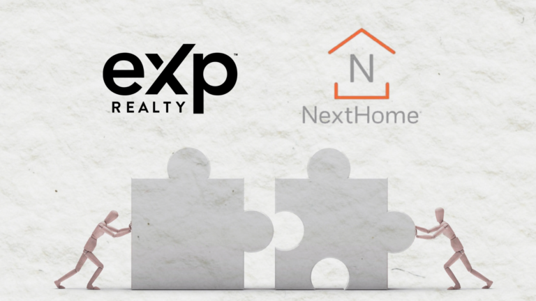 Needle-mover or not? Industry insiders react to eXp's acquisition of NextHome