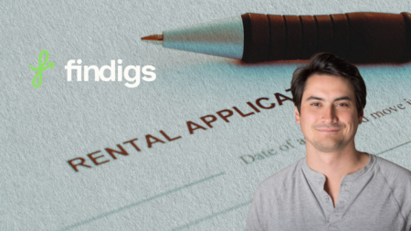 Tenant screening is a relic. Findigs wants to replace it with a decision