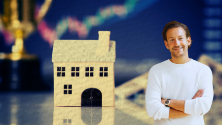 Breezy CEO James Harris: Uncertainty creates opportunity for prepared agents